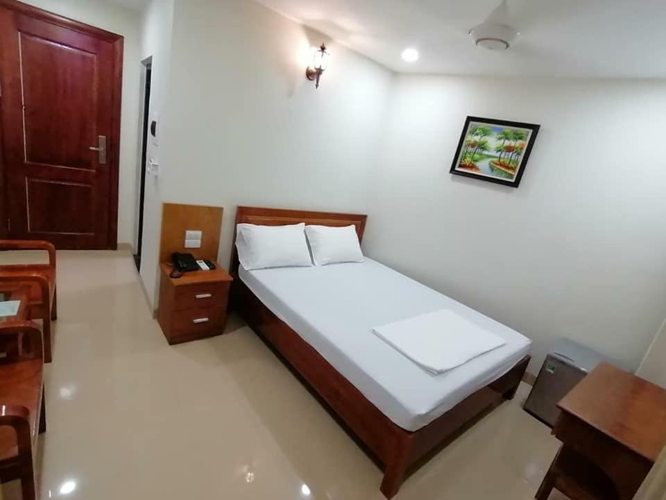 Trong Mai 3*