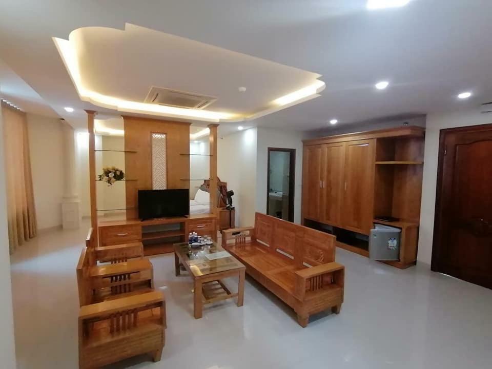 Trong Mai Hotel Sam Son