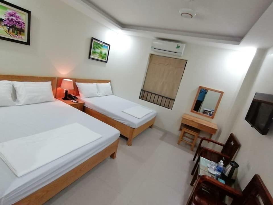 Trong Mai Hotel