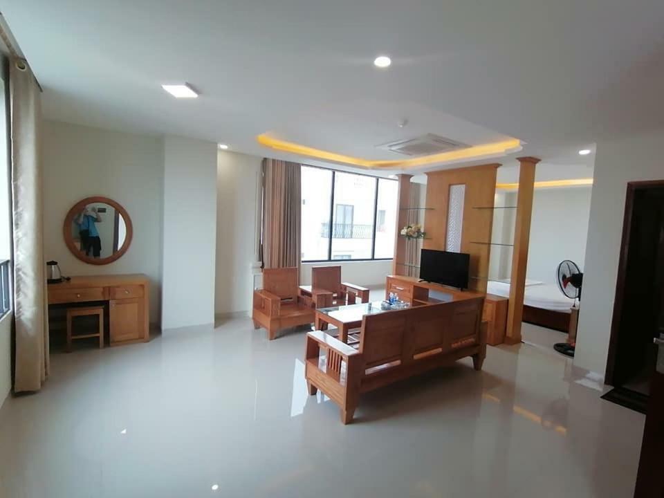 Trong Mai Hotel 3*