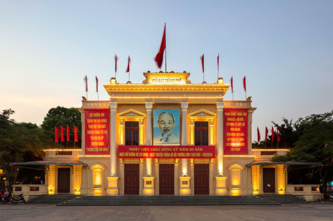 Mercure Phong Hotel Hai Phong