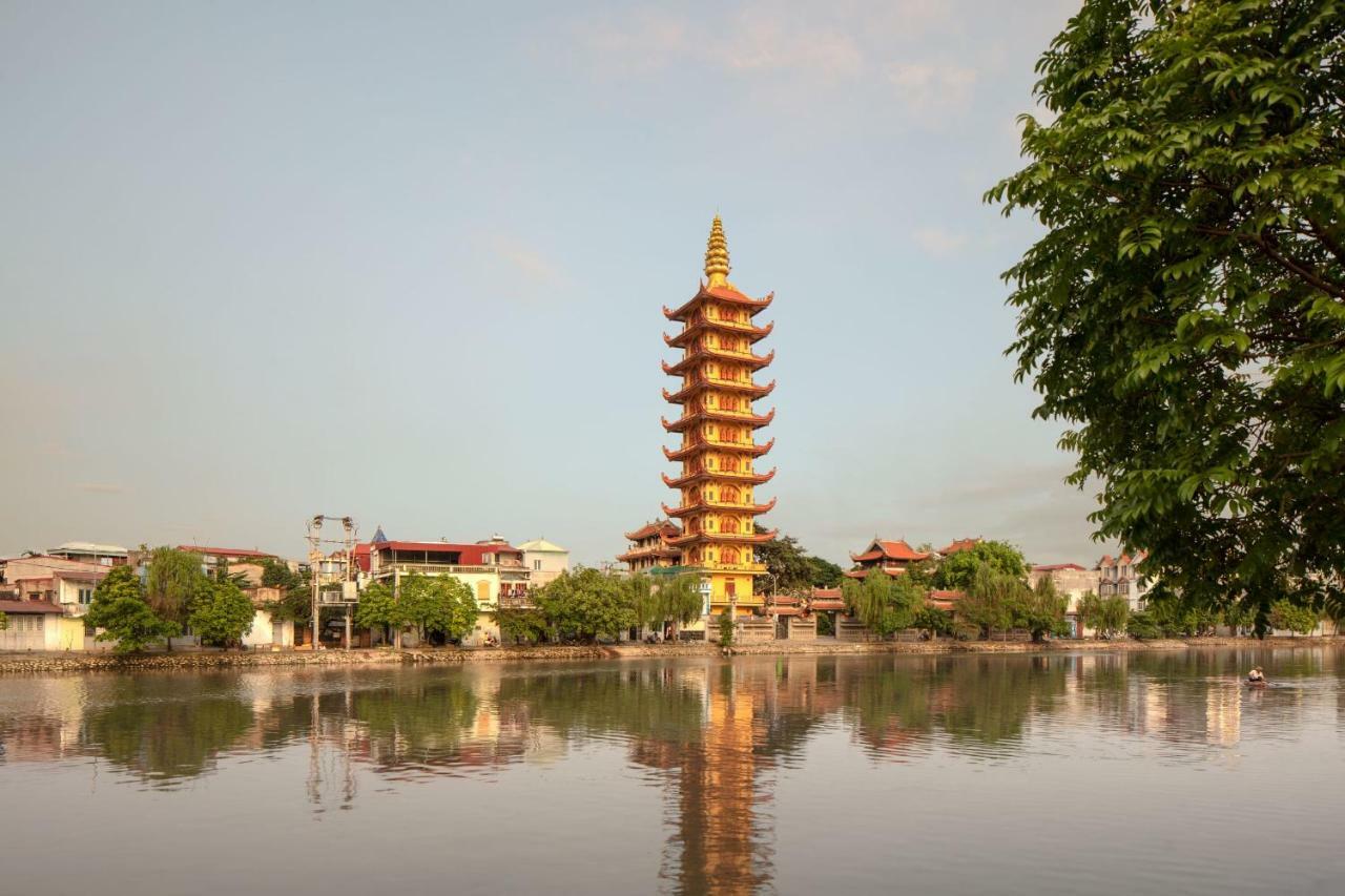 Hotel Mercure Phong Hai Phong