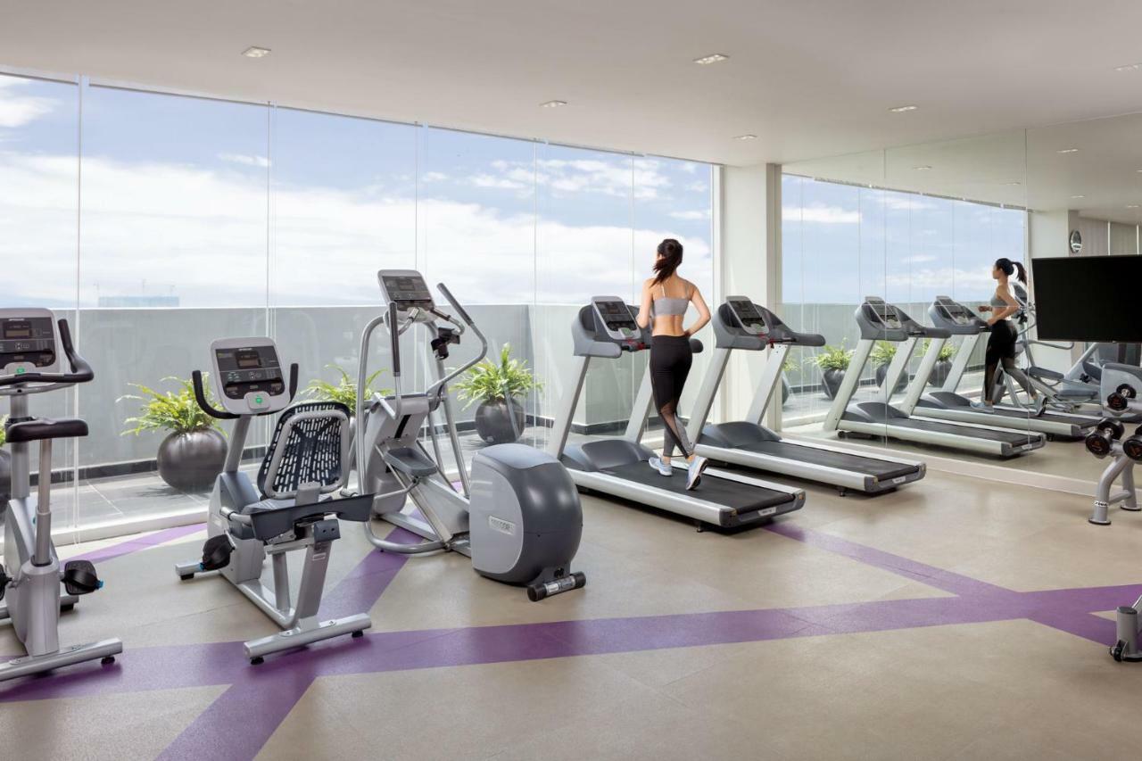 Hotel Mercure Phong 5*