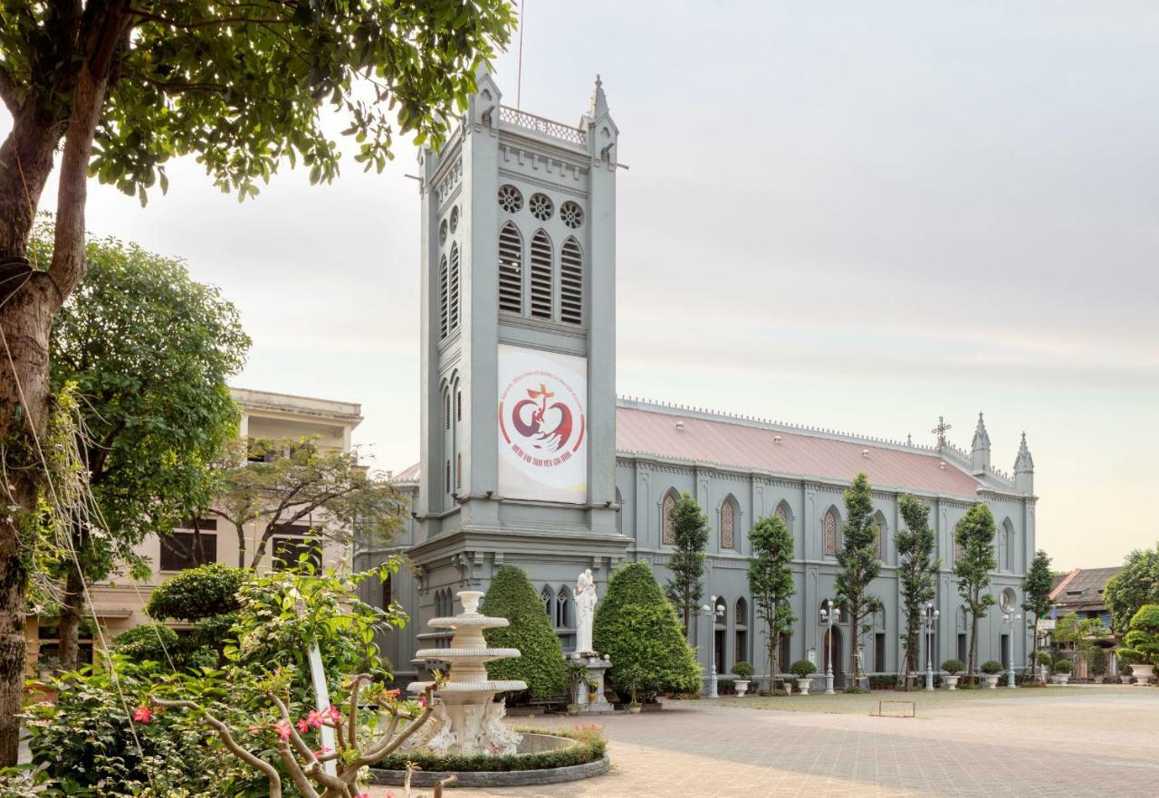 Mercure Phong Hai Phong