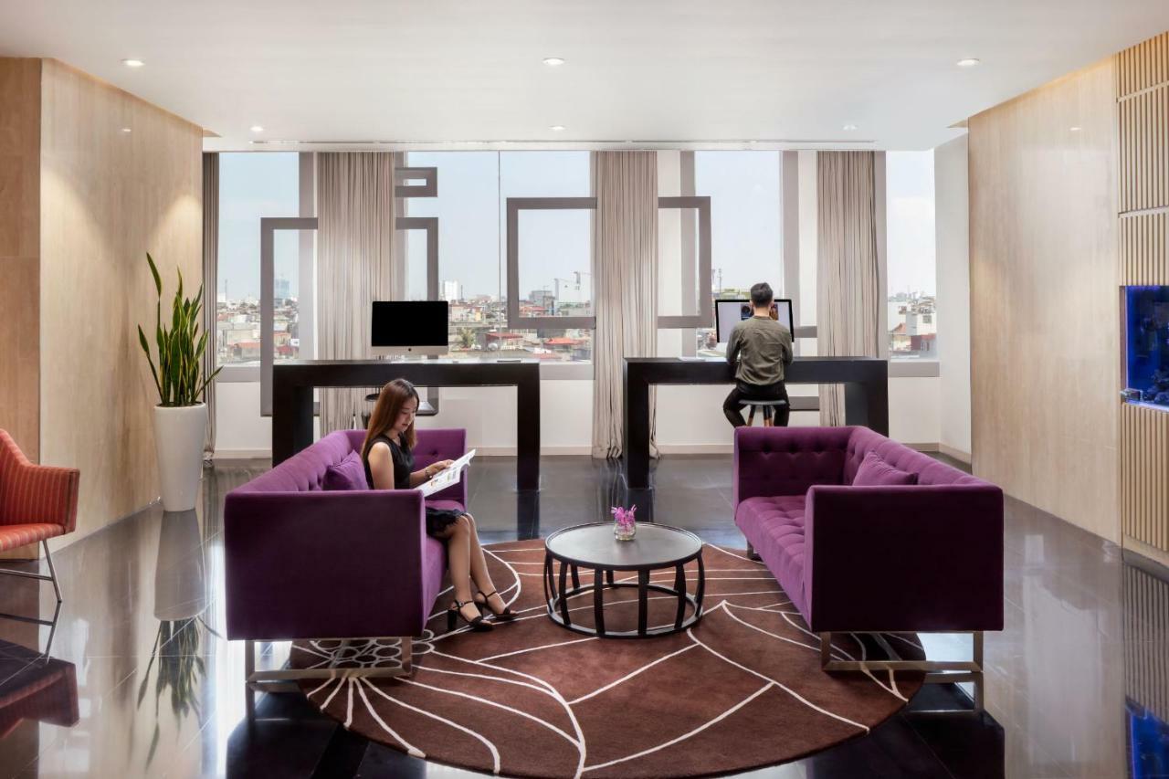 Mercure Phong Hotel 5*