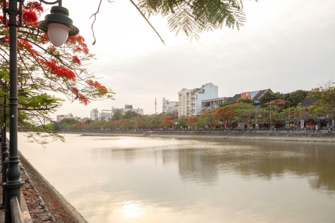 Mercure Phong 5* Hai Phong