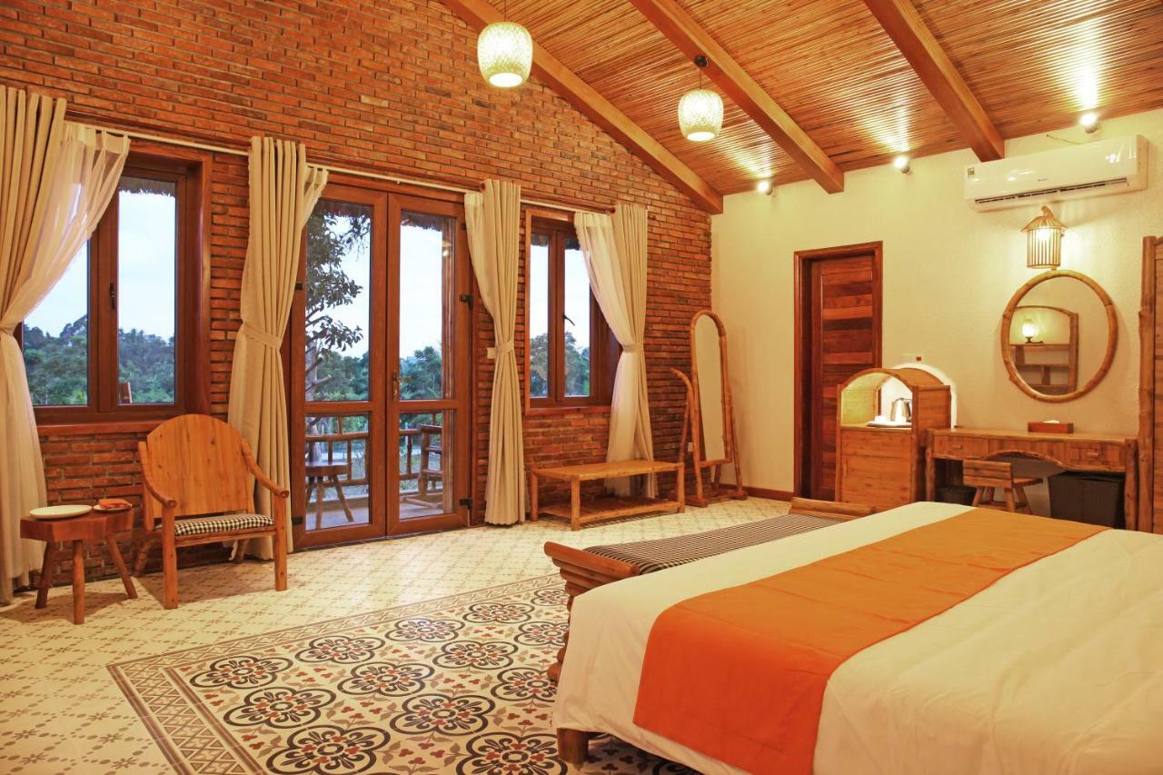Tho Resort Can Tho