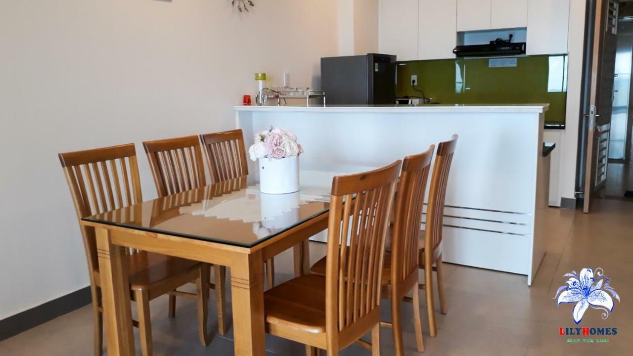 Apartment Lily Aria - Bluesaphire Seaview *