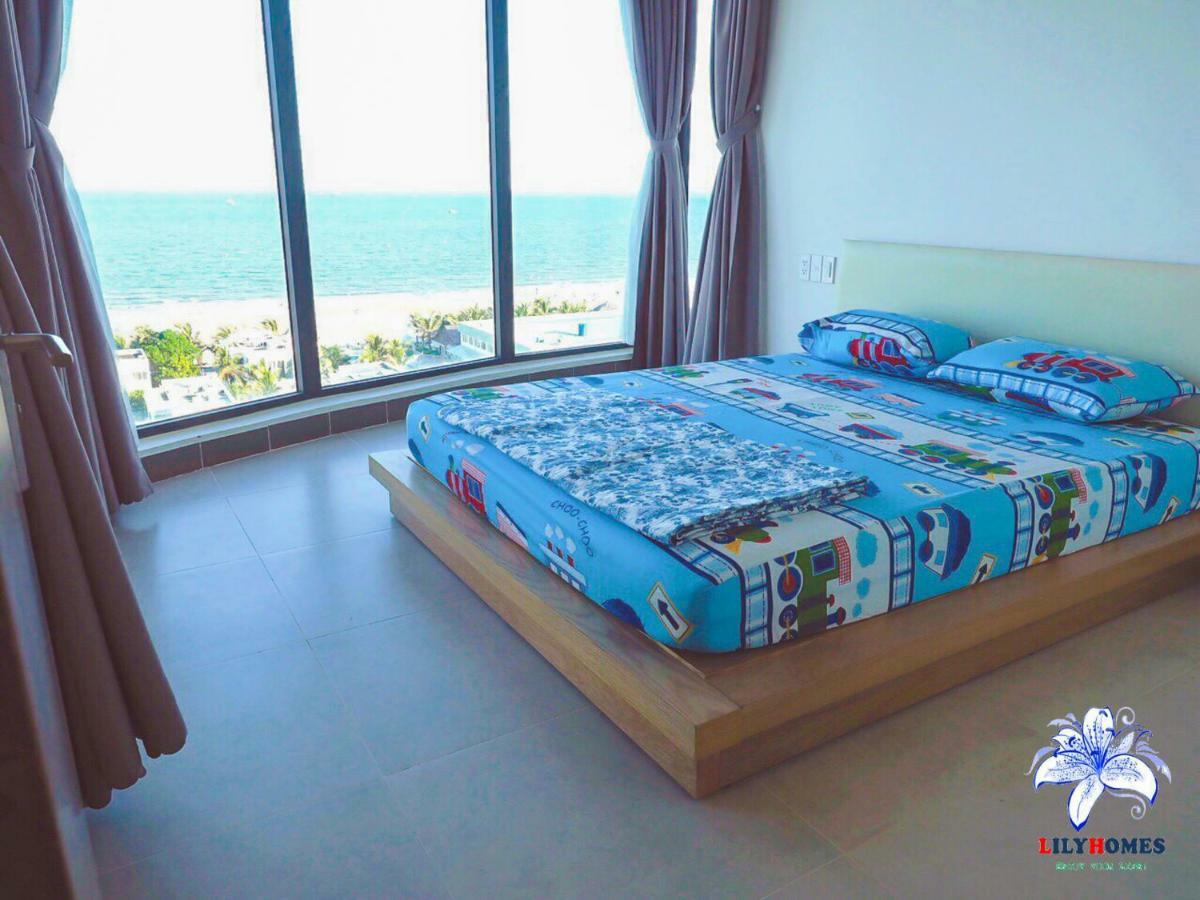 Lily Aria - Bluesaphire Seaview Apartment *