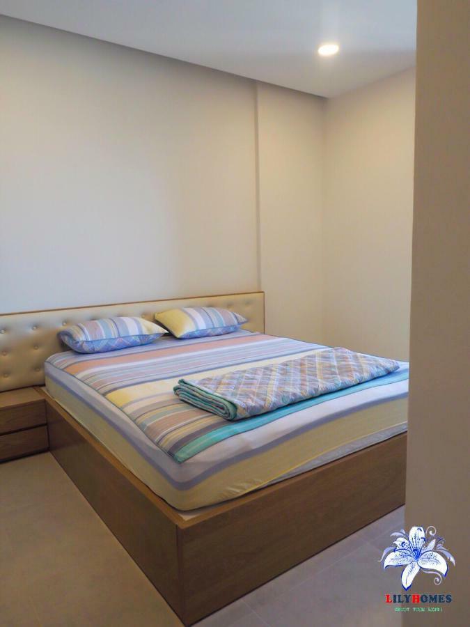 Lily Aria - Bluesaphire Seaview Vung Tau