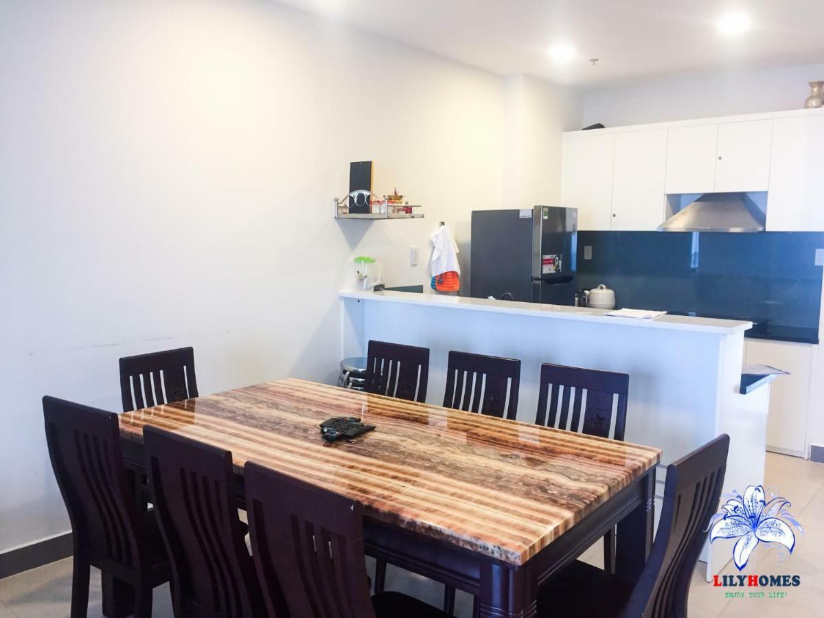 Apartment Lily Aria - Bluesaphire Seaview *