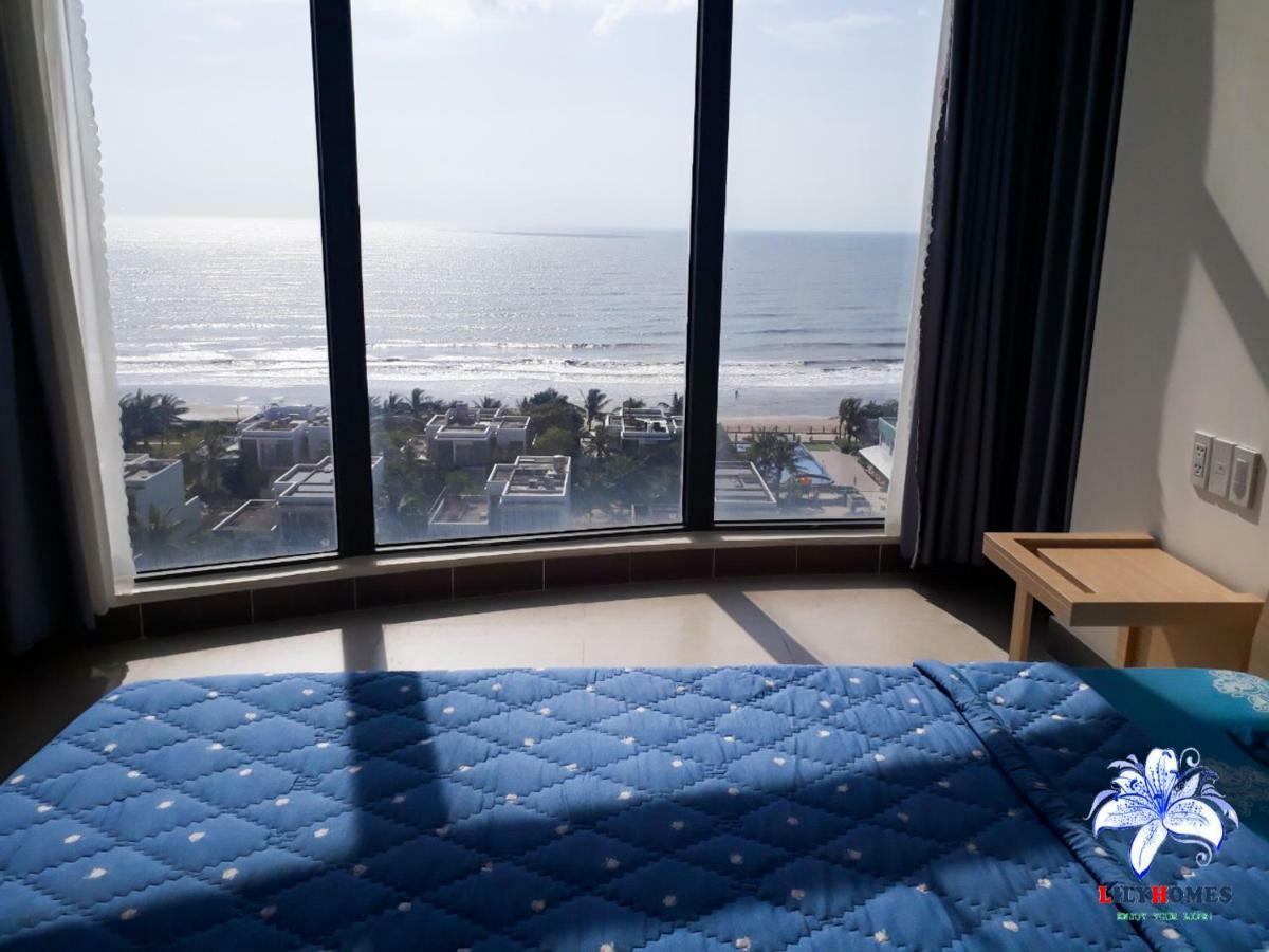Apartment Lily Aria - Bluesaphire Seaview Vung Tau