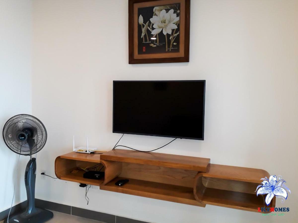 Lily Aria - Bluesaphire Seaview Apartment *
