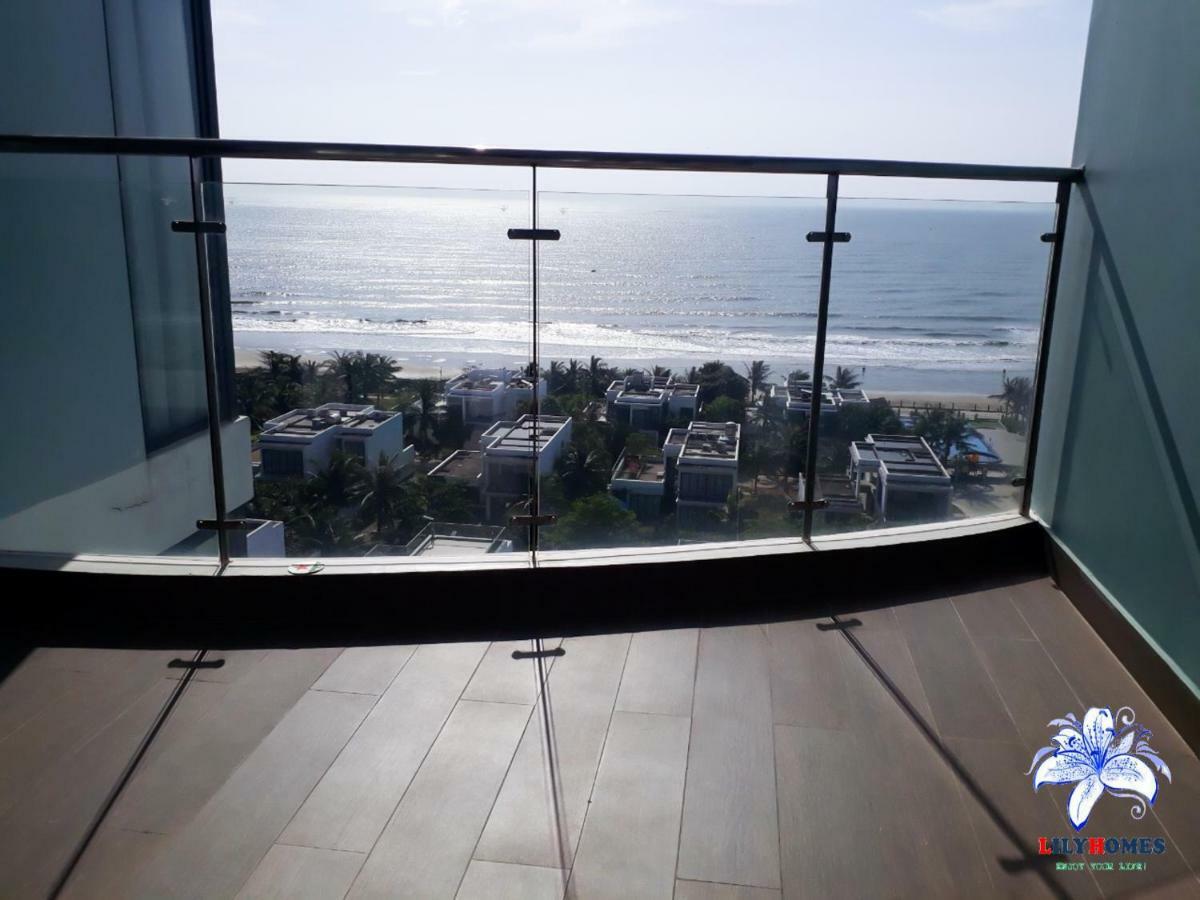 Lily Aria - Bluesaphire Seaview Apartment Vung Tau