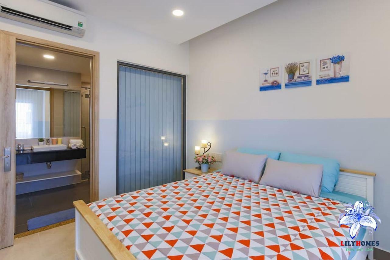 Lily Aria - Bluesaphire Seaview Apartment