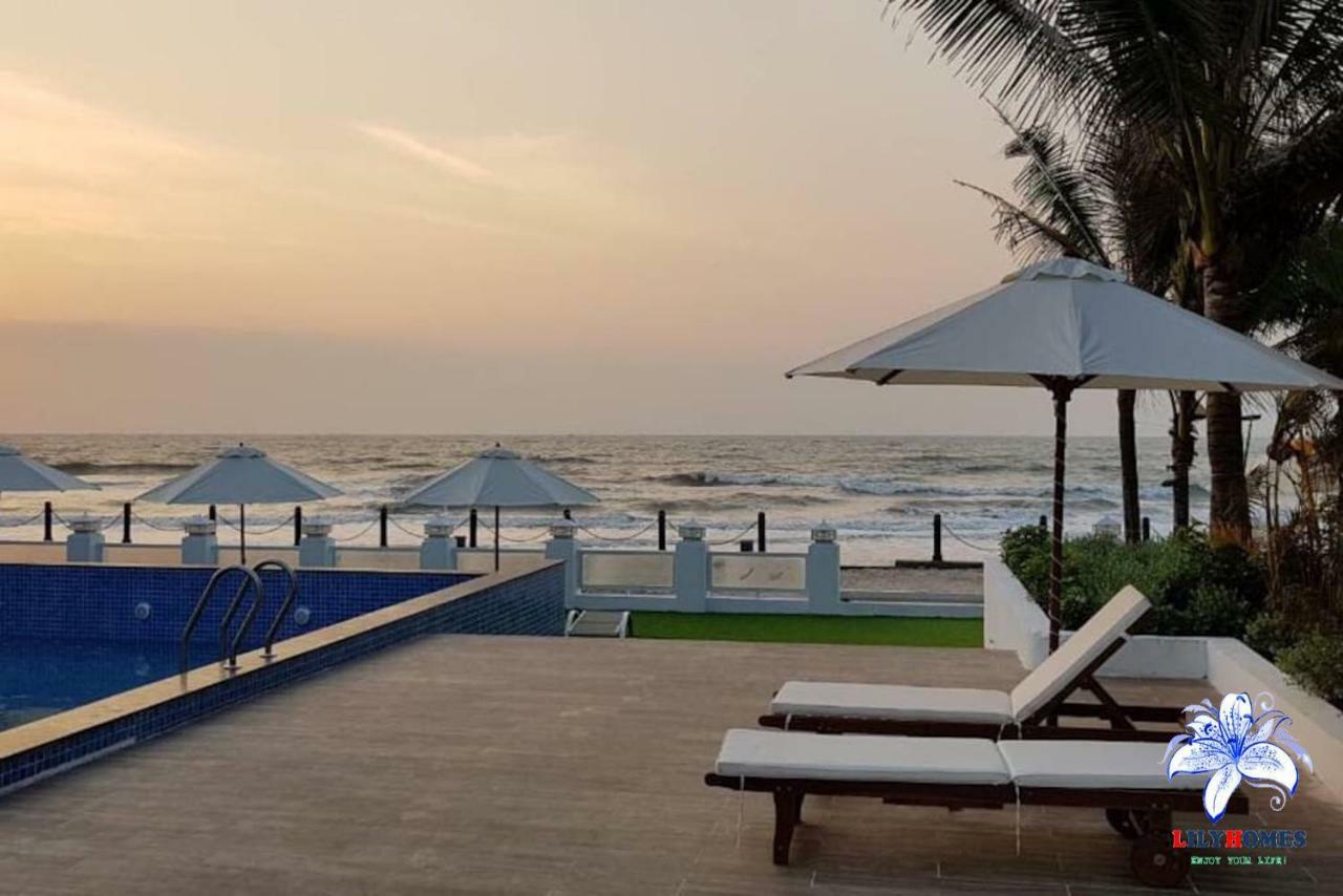 Apartment Lily Aria - Bluesaphire Seaview Vung Tau