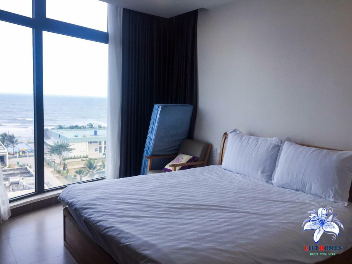 Lily Aria - Bluesaphire Seaview Apartment
