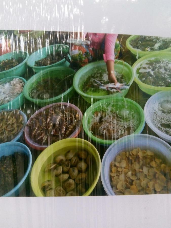 Bao Hoang Homestay Chi Khu Co Ong
