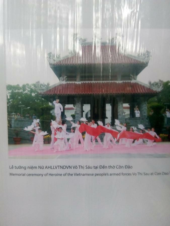 Bao Hoang Homestay
