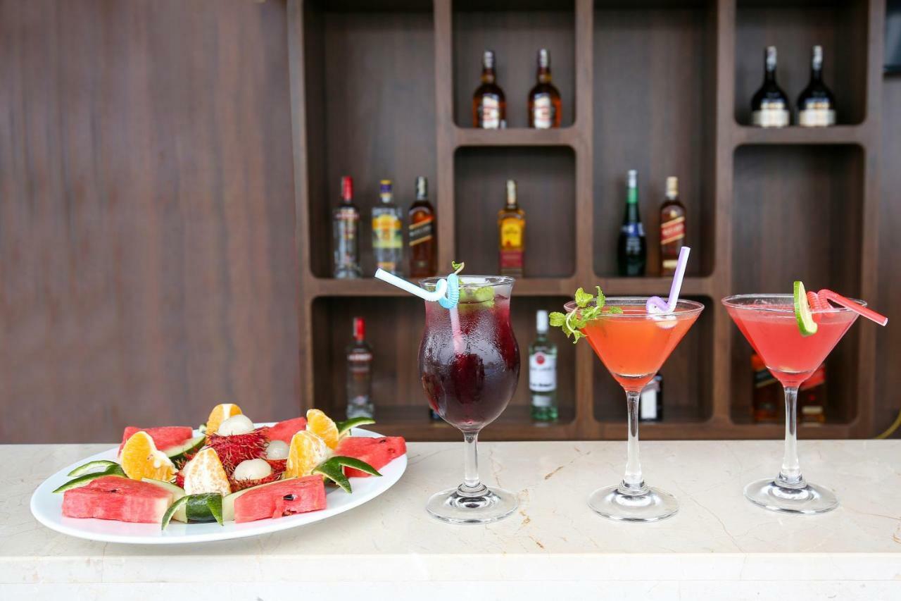 Nagila Boutique 4* Đà Nẵng