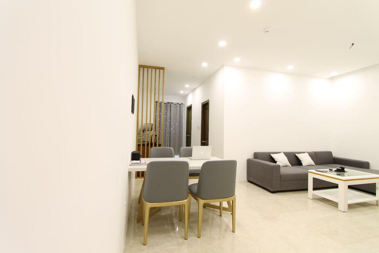 Baymax 2br Riverview Apartment