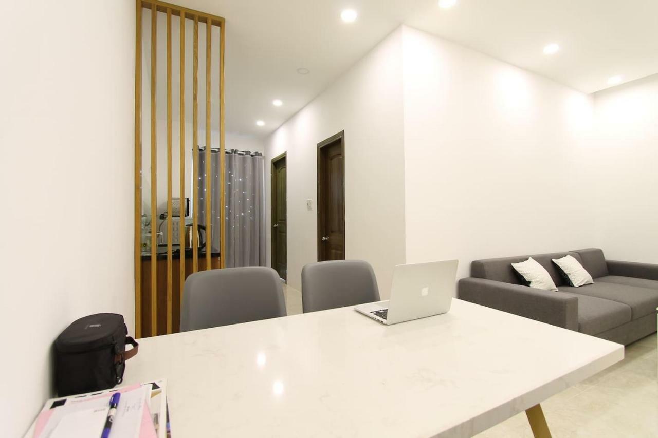 Apartment Baymax 2br Riverview *