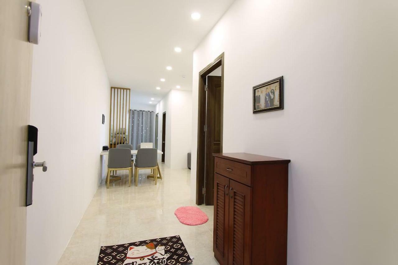 Apartment Baymax 2br Riverview