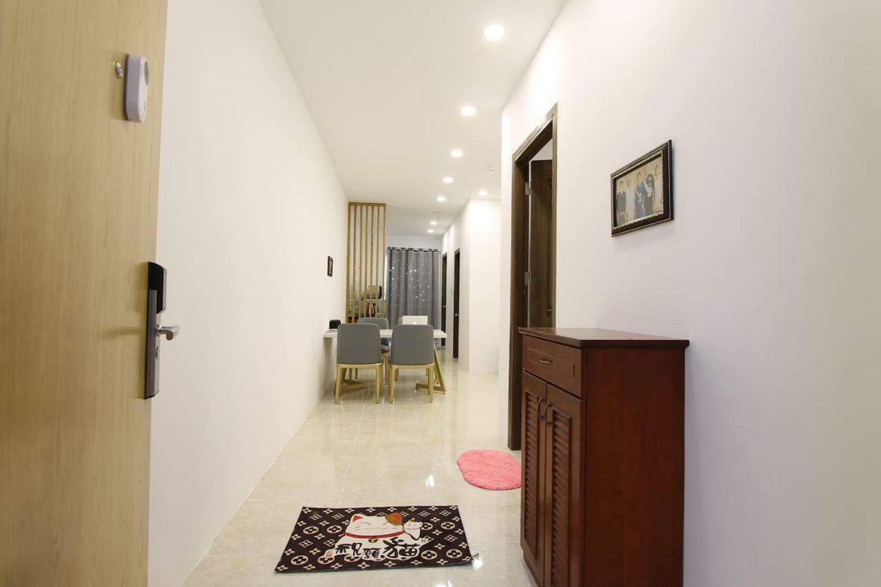 Baymax 2br Riverview Apartment Nha Trang