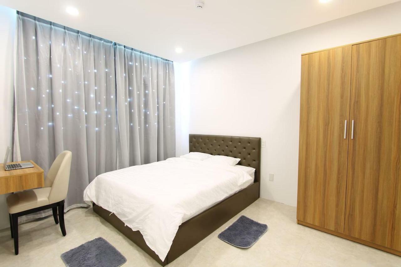 Baymax 2br Riverview Apartment Nha Trang