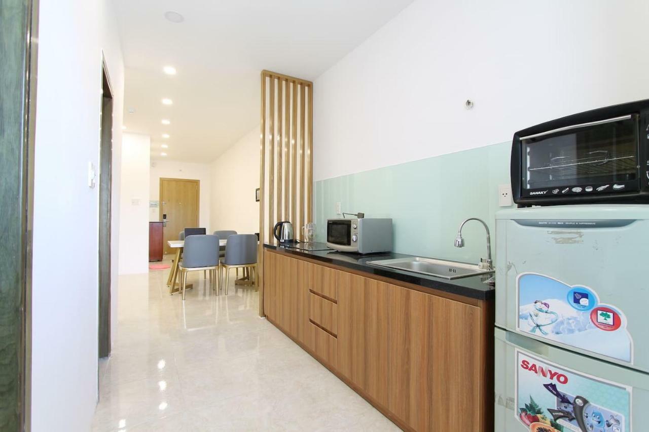 Apartment Baymax 2br Riverview