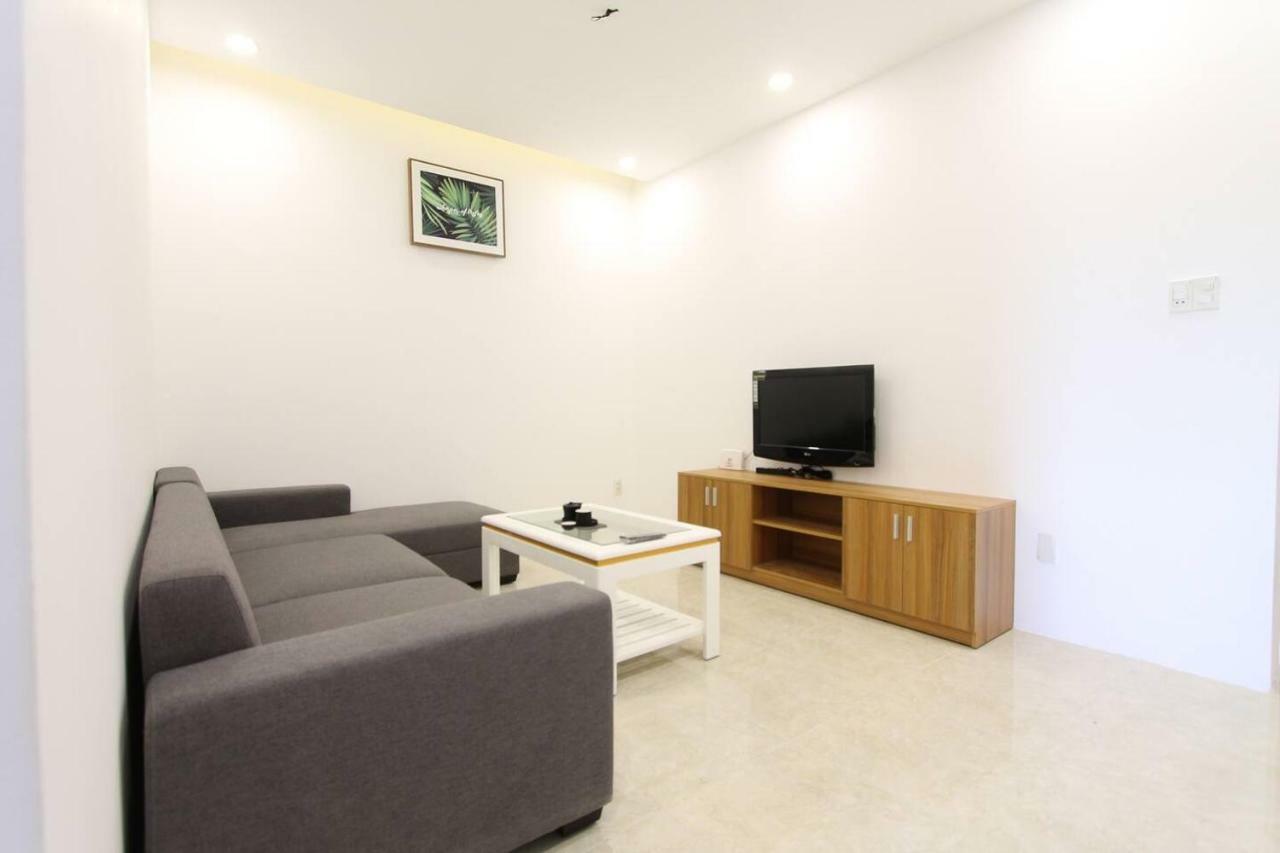 Baymax 2br Riverview Nha Trang