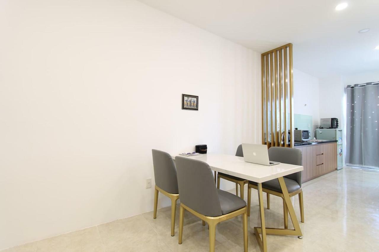Apartment Baymax 2br Riverview