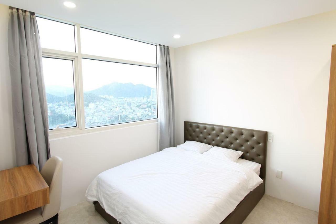 Baymax 2br Riverview Apartment Nha Trang