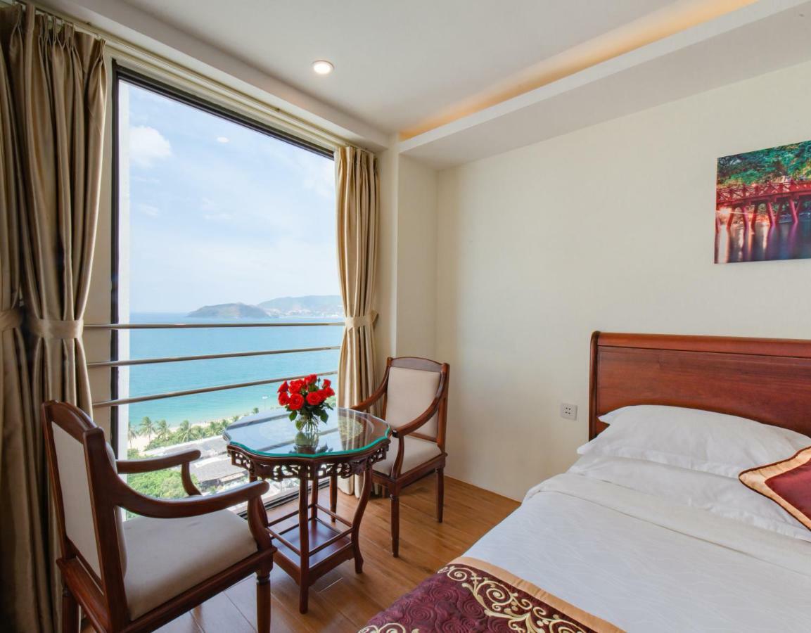 Red Sun Hotel Nha Trang