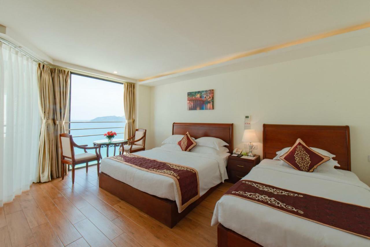 Red Sun Hotel 4*