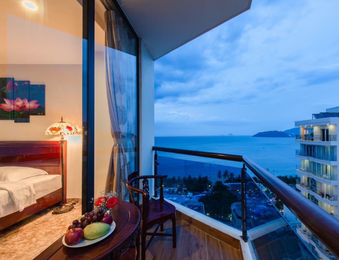 Hotel Red Sun 4*