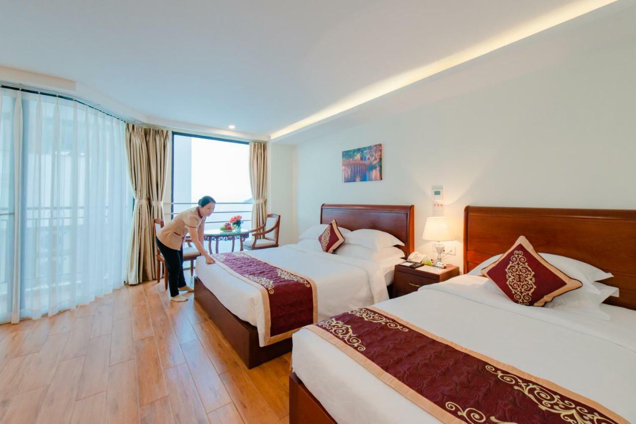 Red Sun Hotel 4*