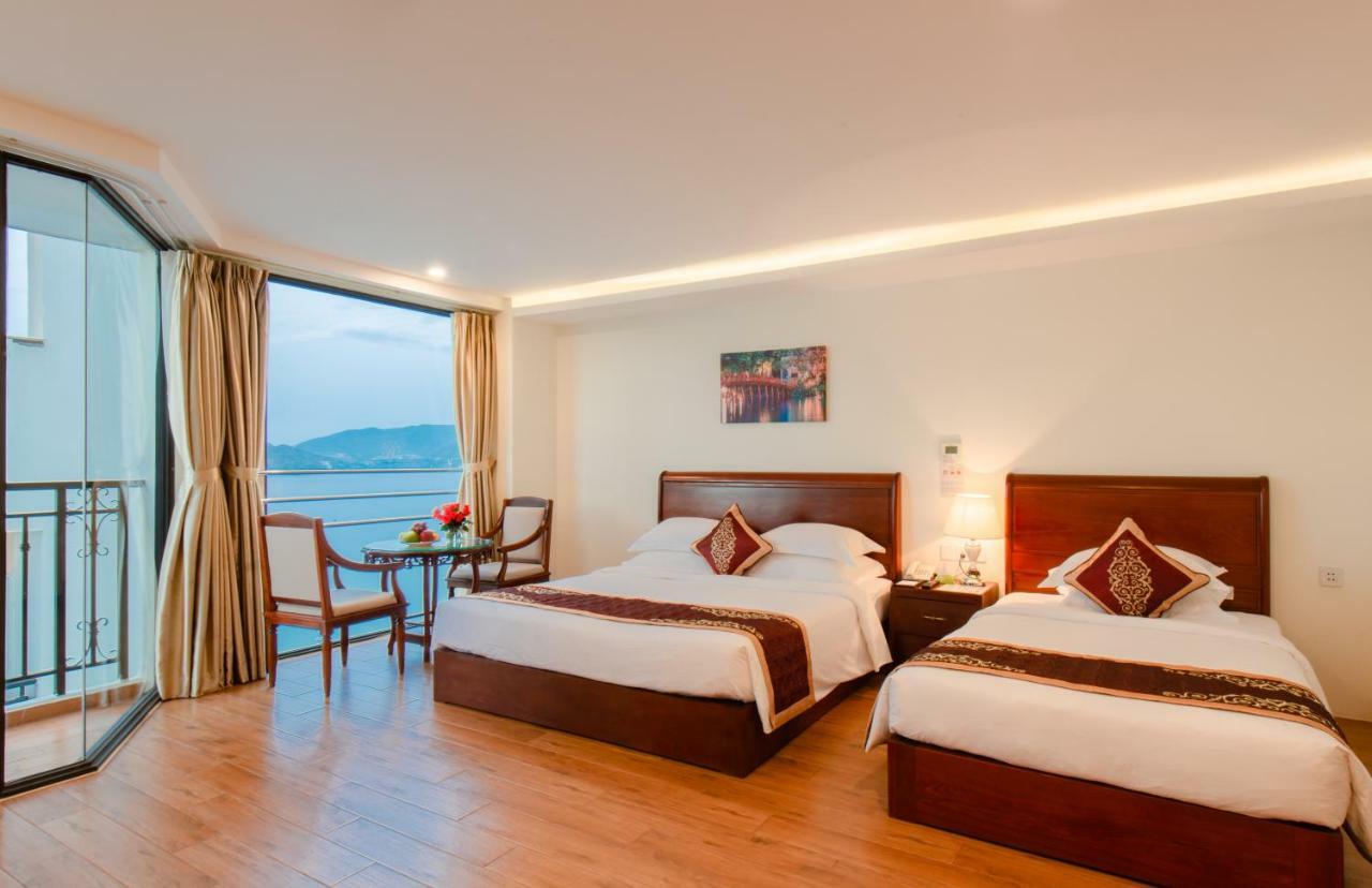 Red Sun Hotel 4*