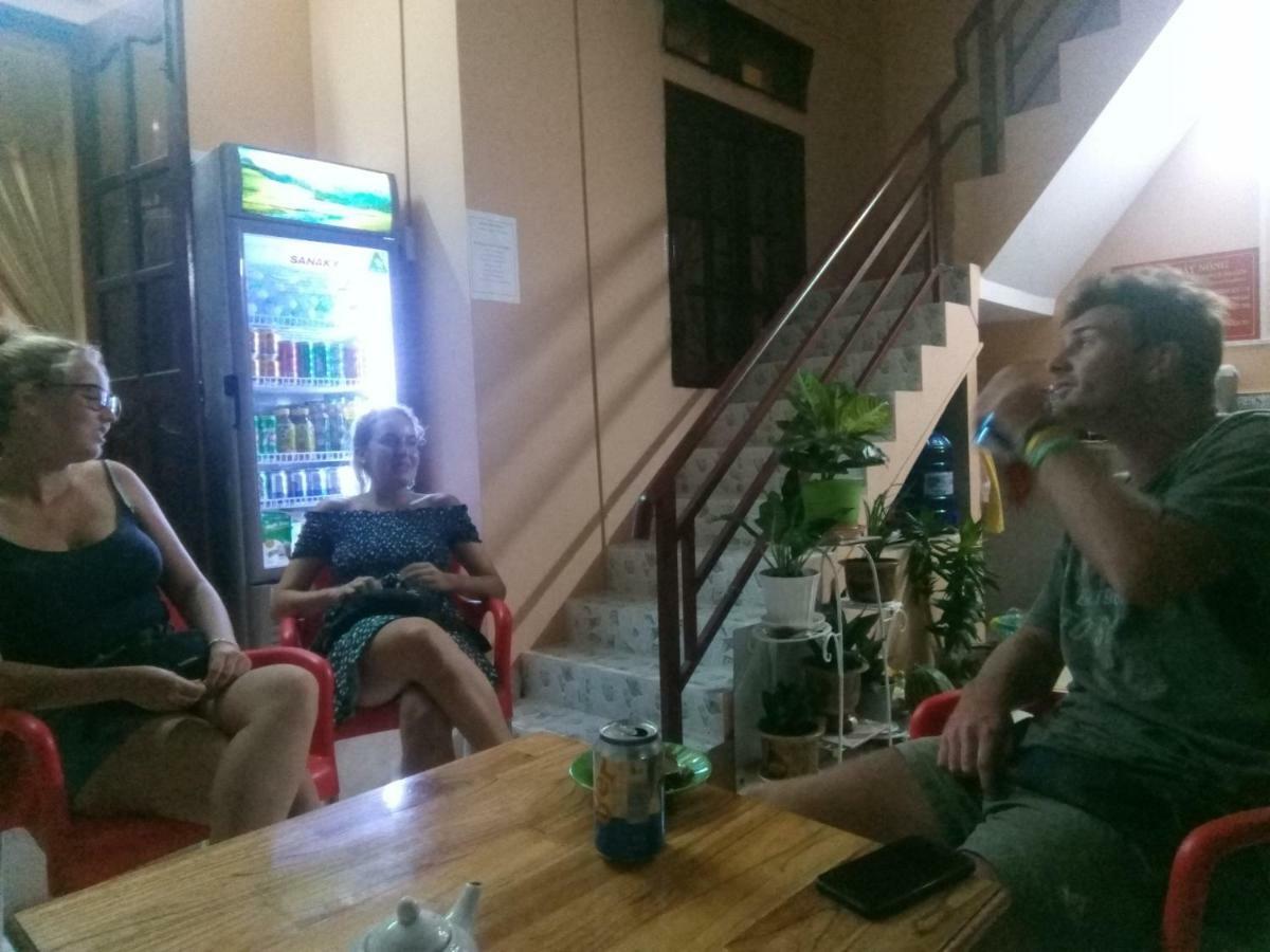 Homestay Bao Hoang Chi Khu Co Ong