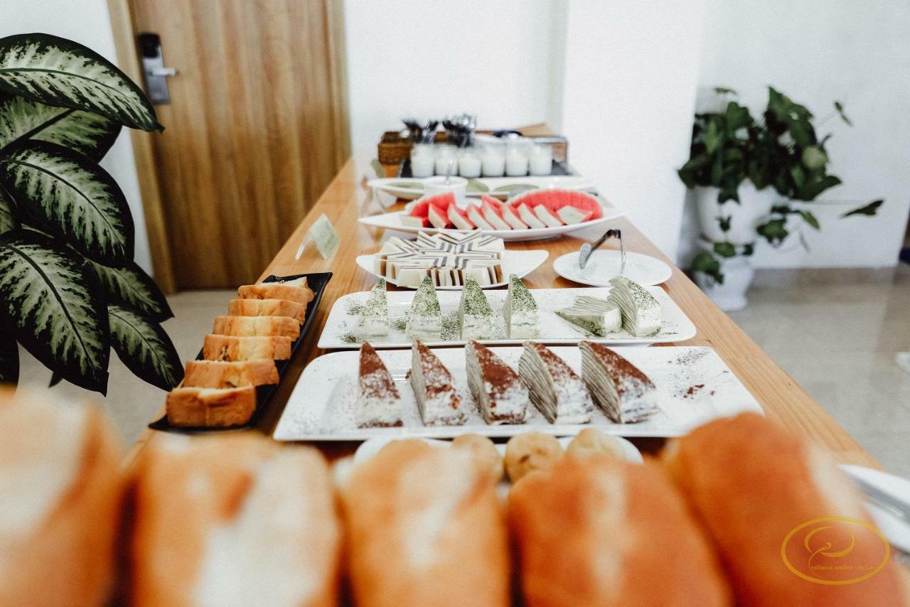 Hong Mon 3* Đà Lạt