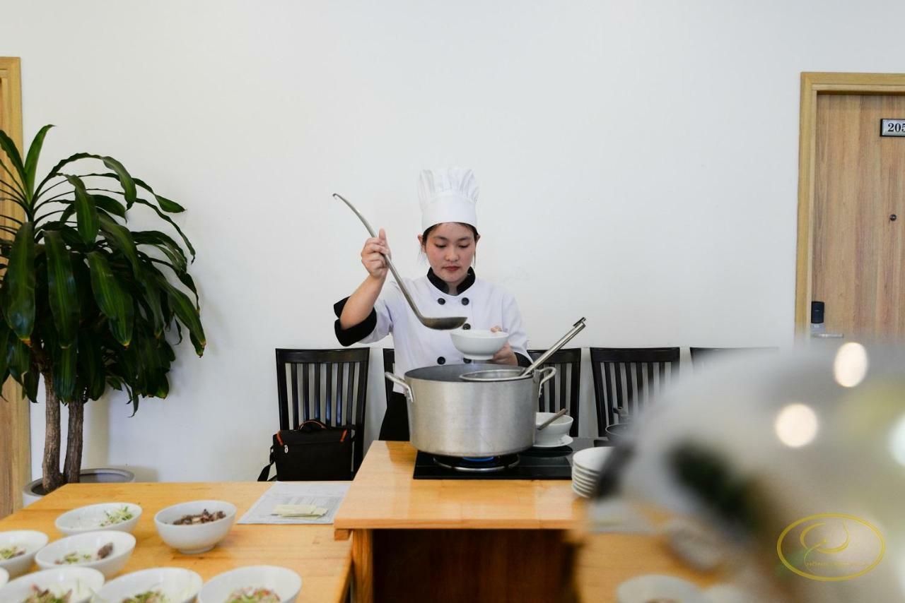 Hotel Hong Mon Đà Lạt