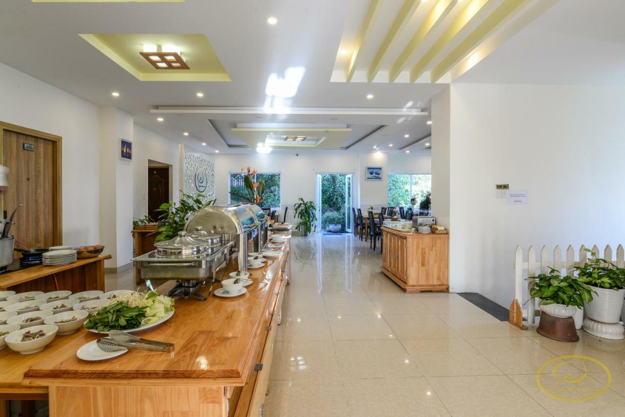 Hong Mon Hotel Đà Lạt