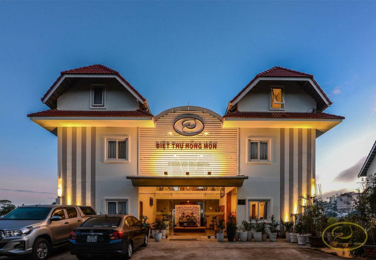 Hotel Hong Mon 3*