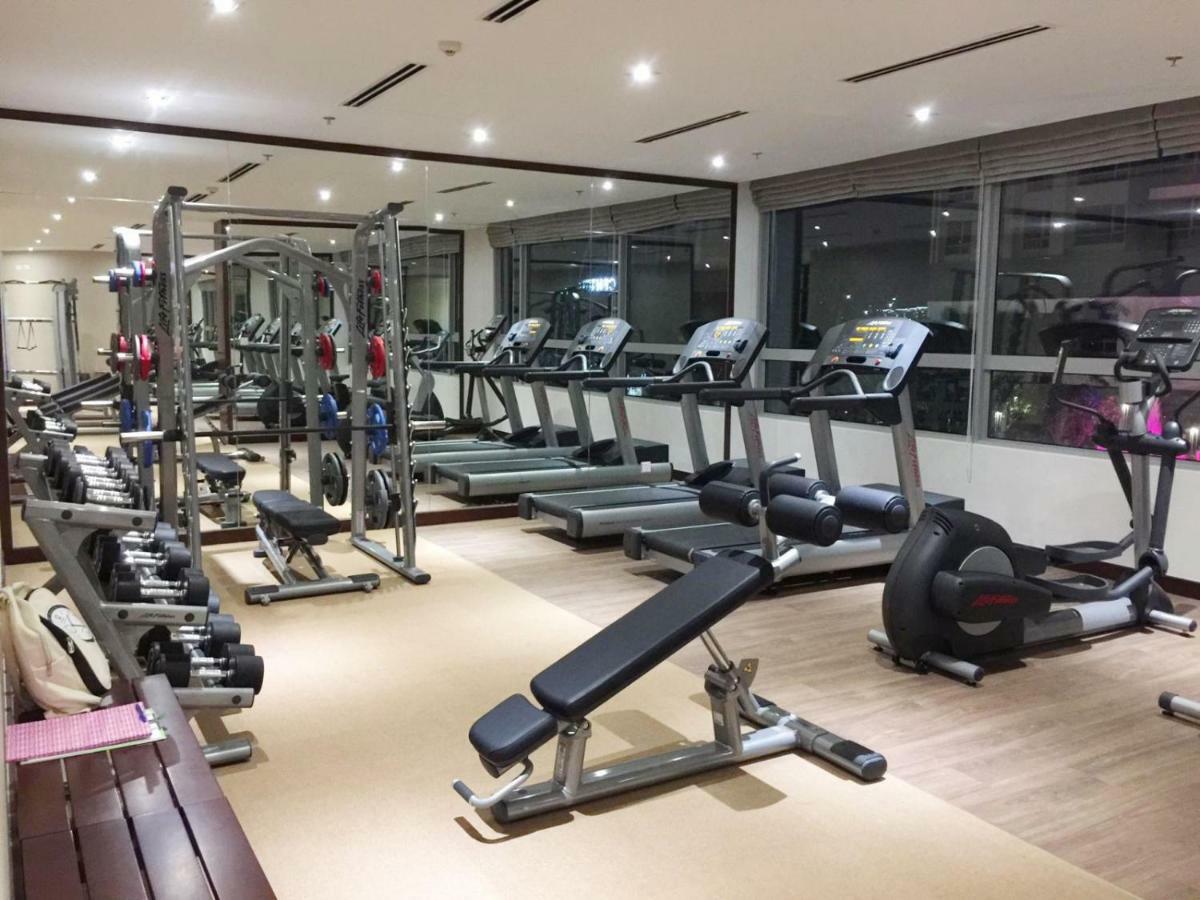 Apartment Landmark Vinhomes Service Ho Chi Minh City