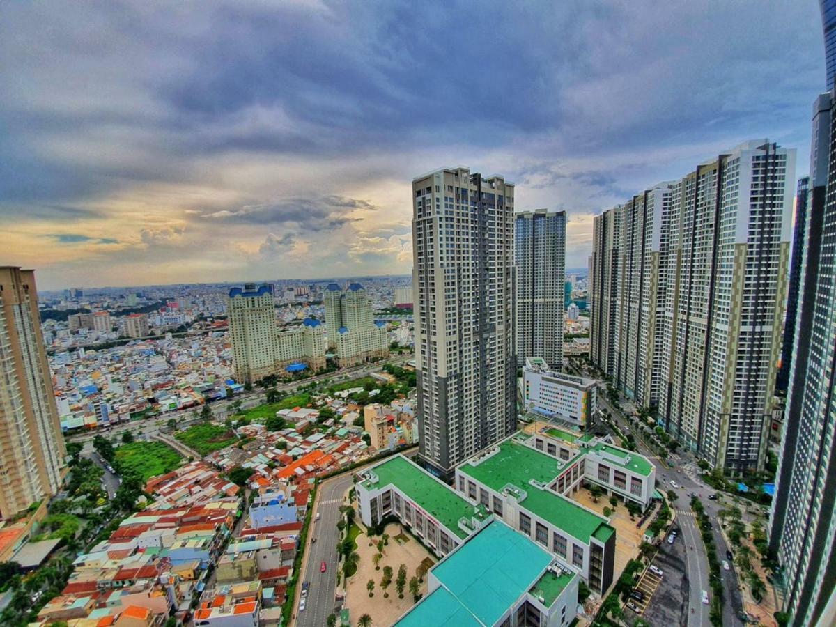 Apartment Landmark Vinhomes Service Ho Chi Minh City