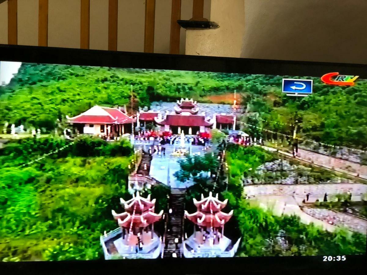 Khuoi Ky Eco Cao Bang
