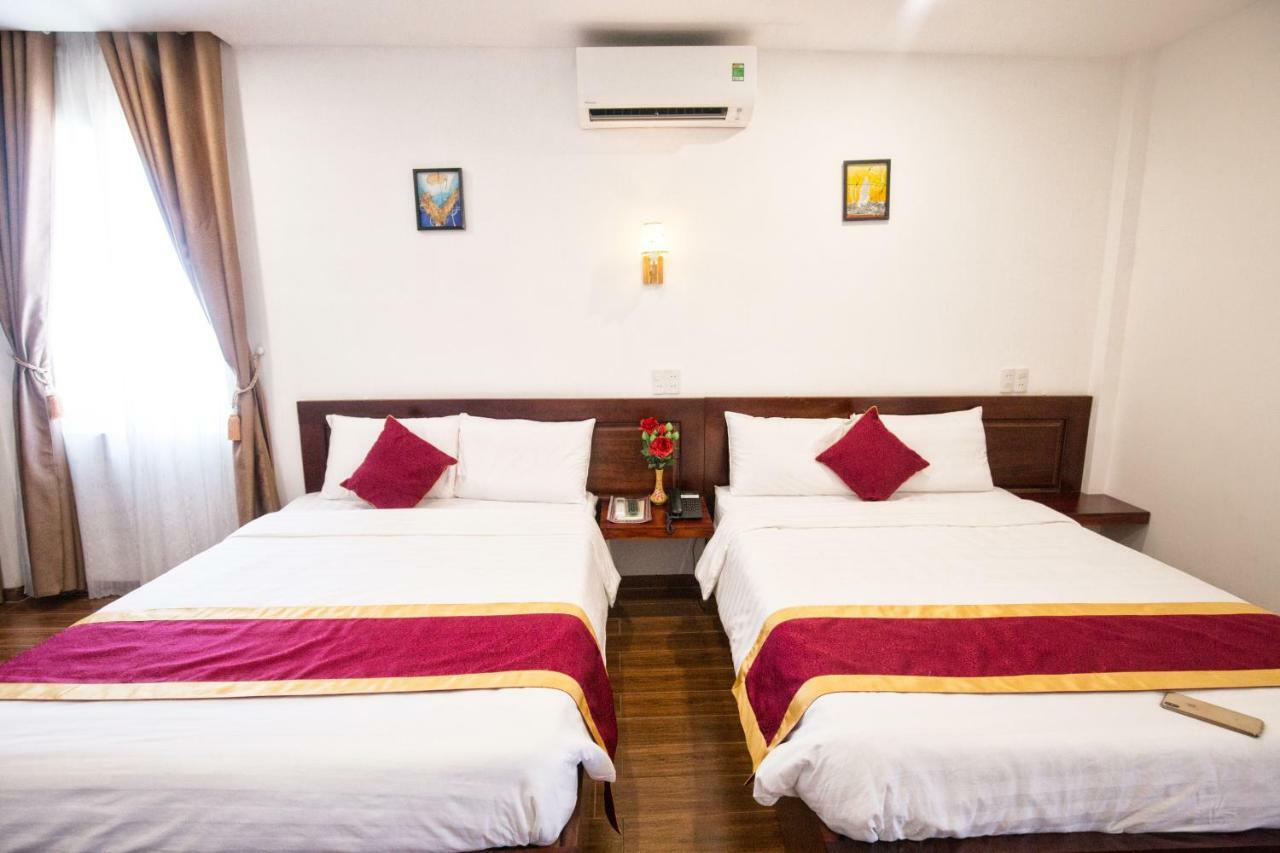Hotel Le Centre