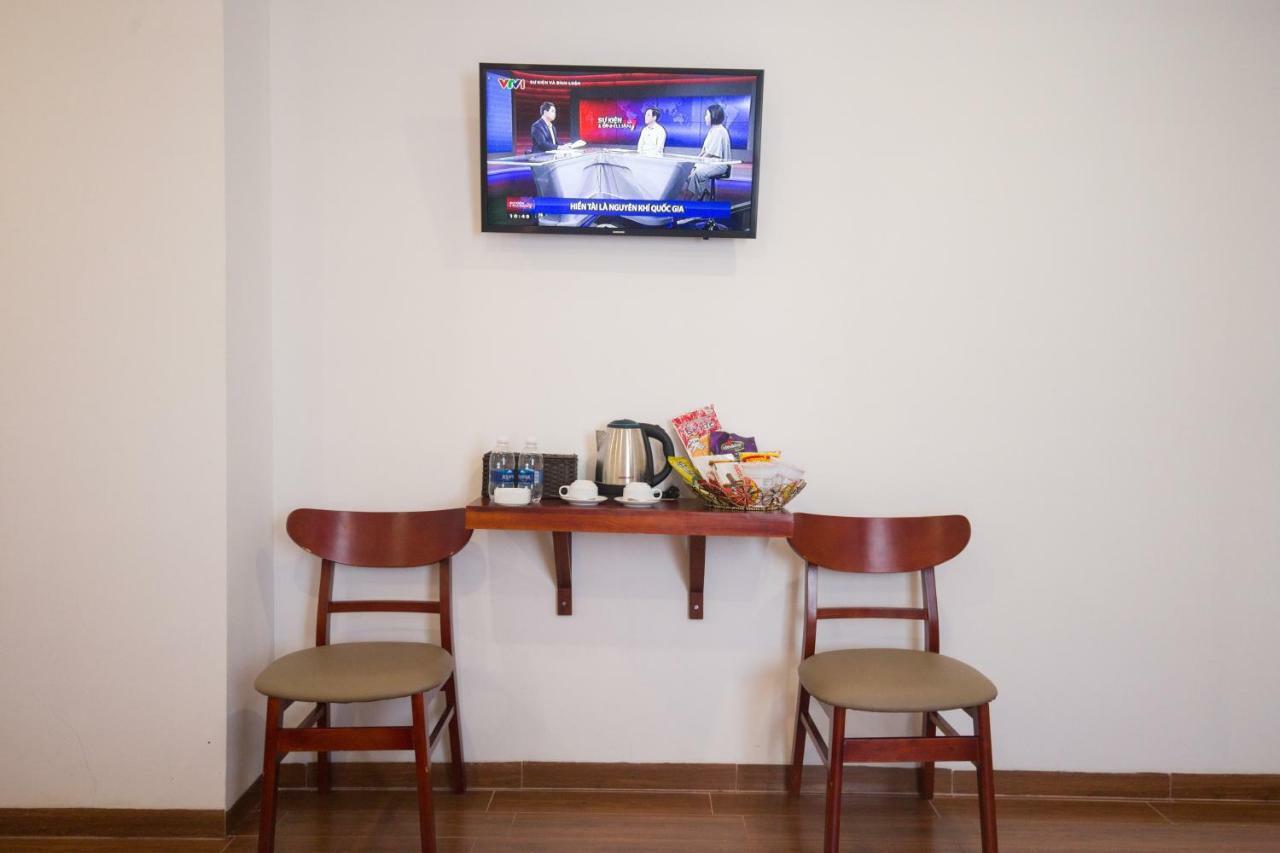 Hotel Le Centre Pleiku