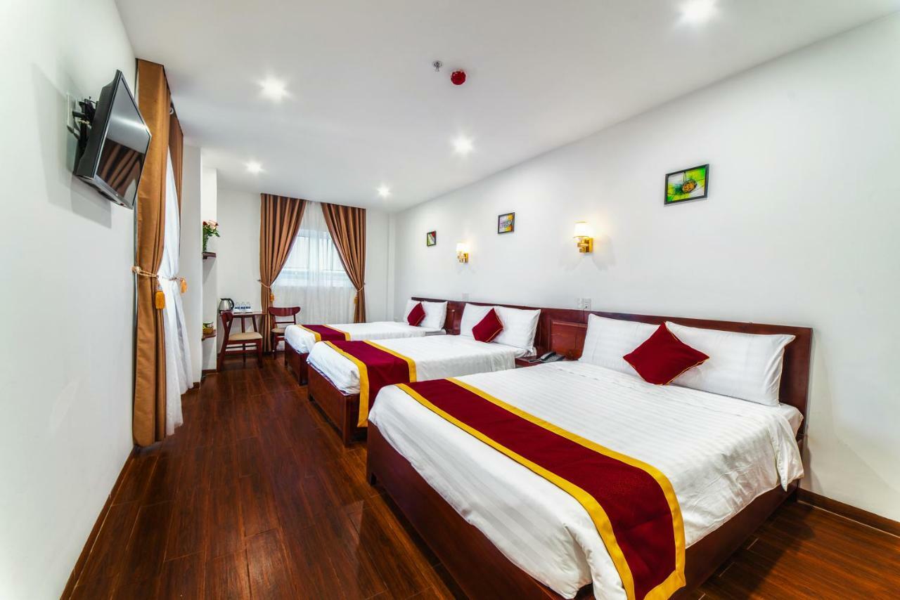 Hotel Le Centre 3*