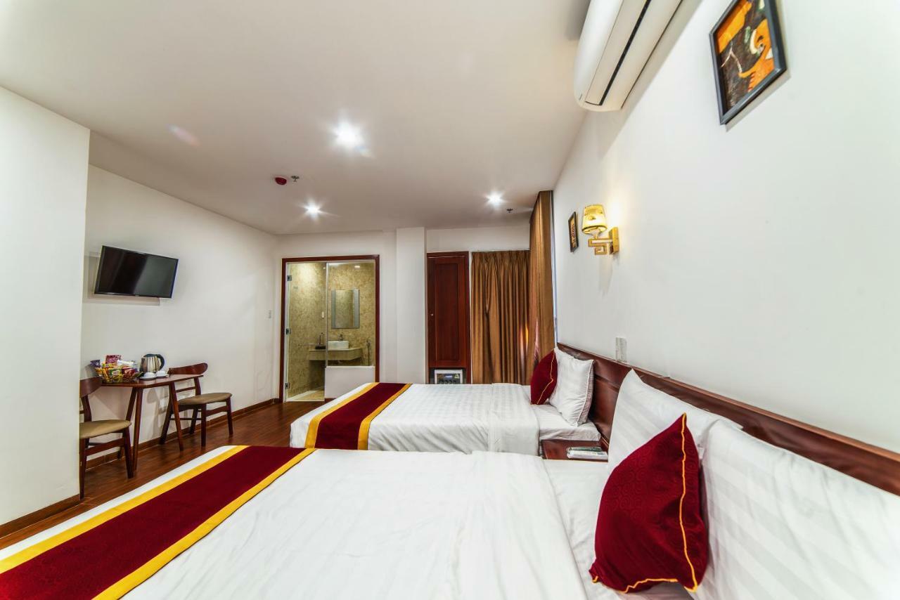 Hotel Le Centre Pleiku